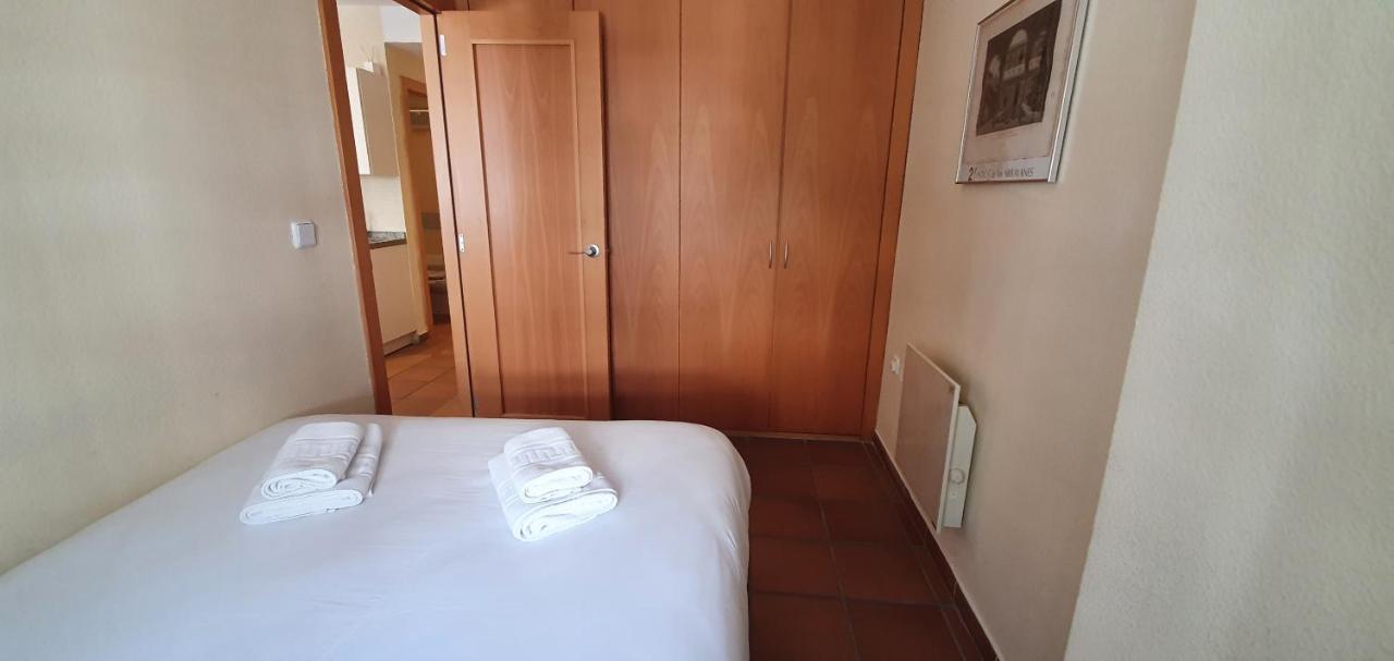 Apartment Imeda Arttyco Con Parking Sierra Nevada