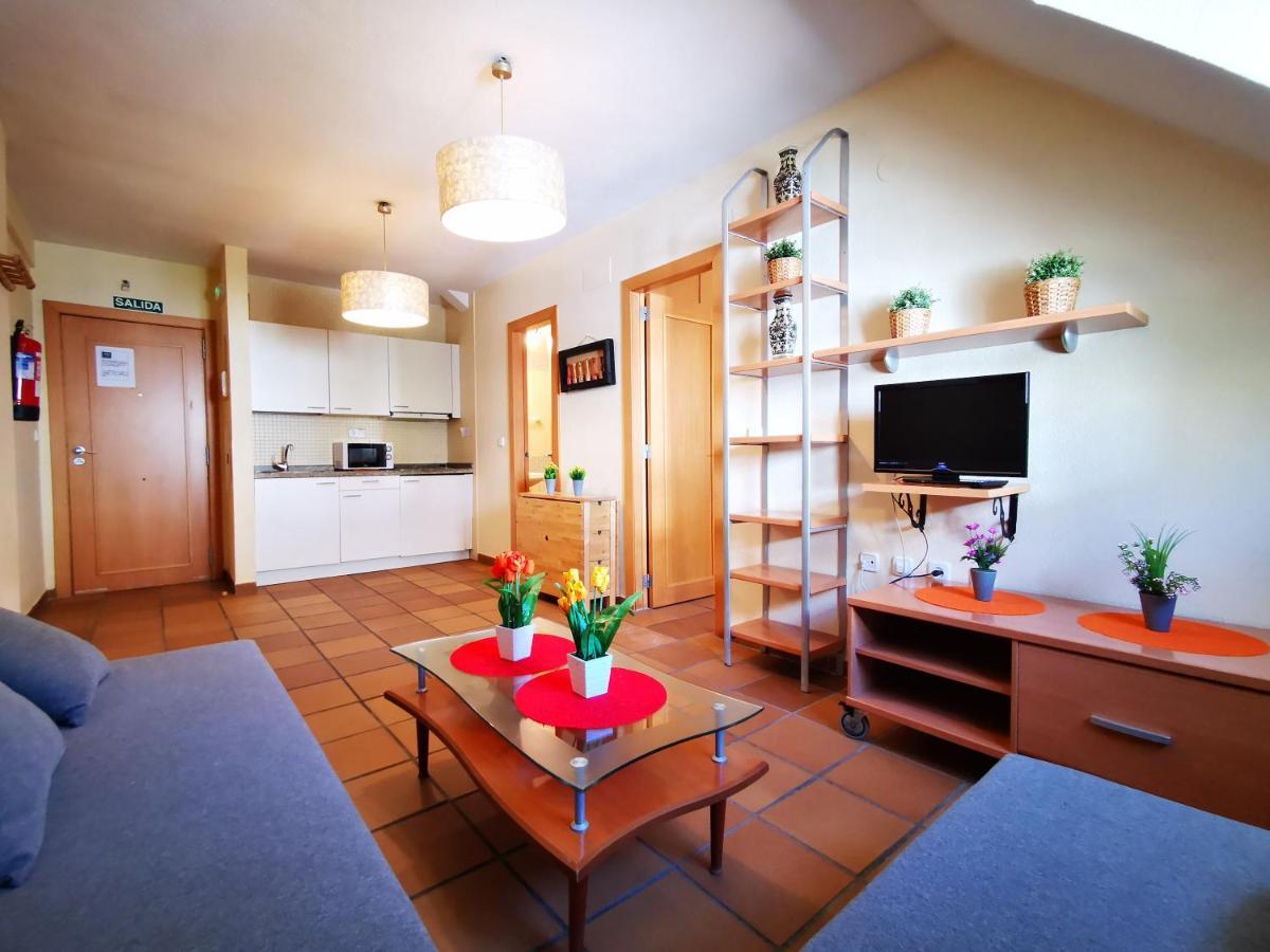 Apartment Imeda Arttyco Con Parking