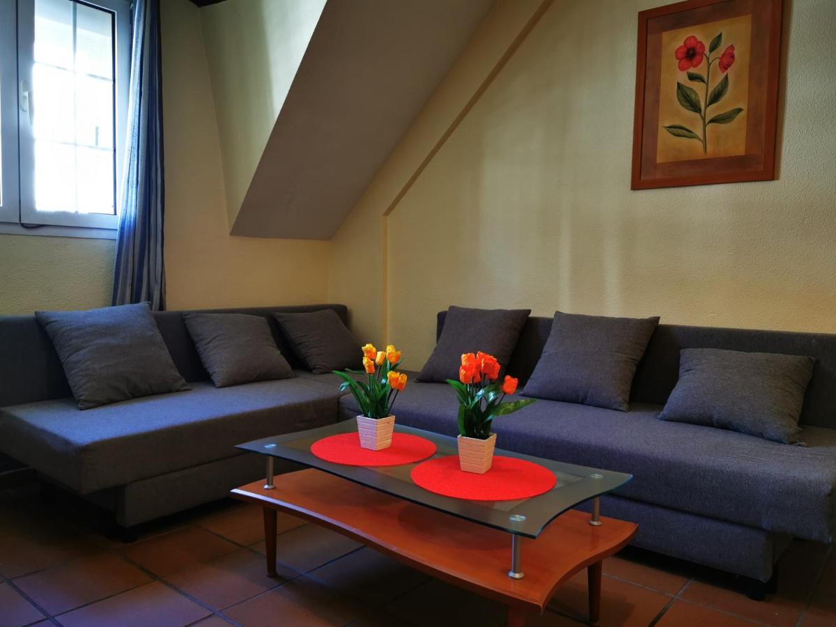Imeda Arttyco Con Parking Apartment *