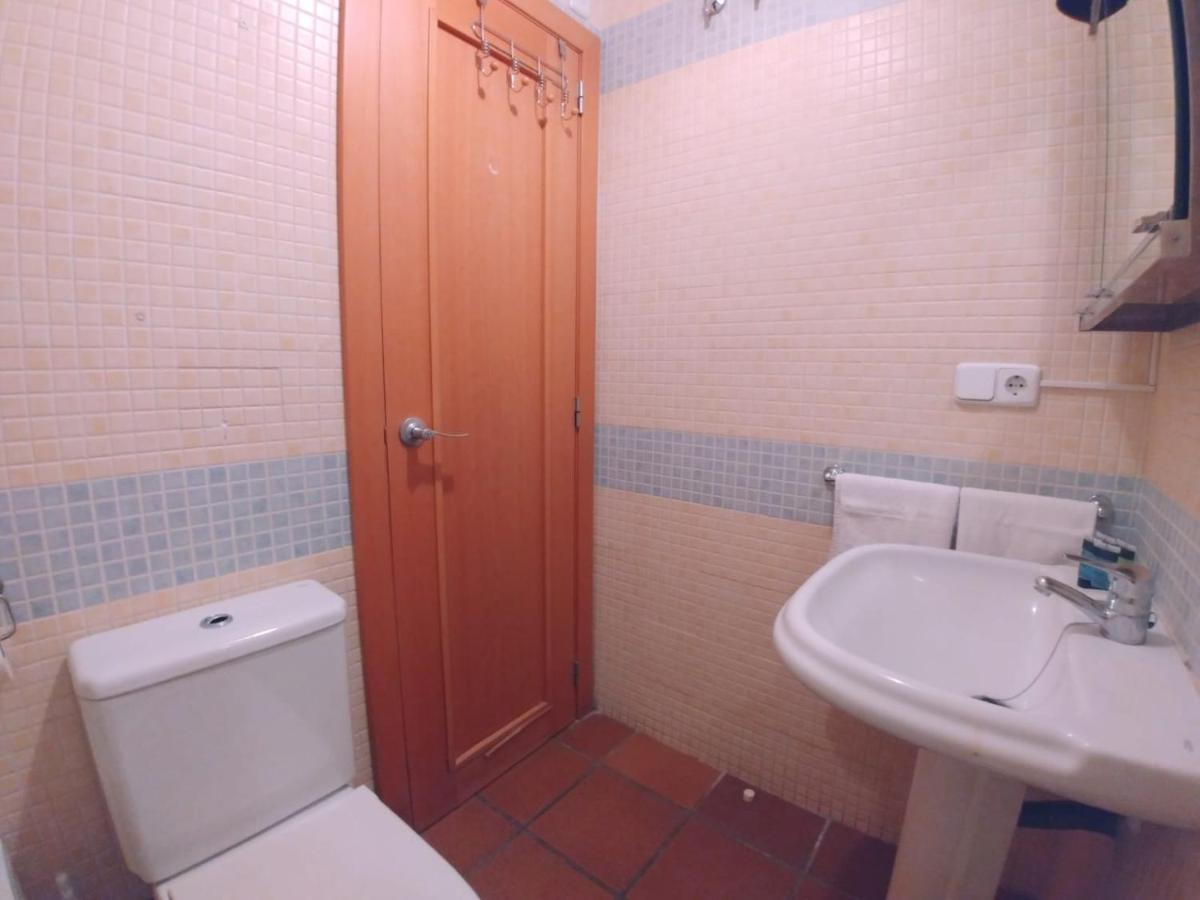 Imeda Arttyco Con Parking Apartment