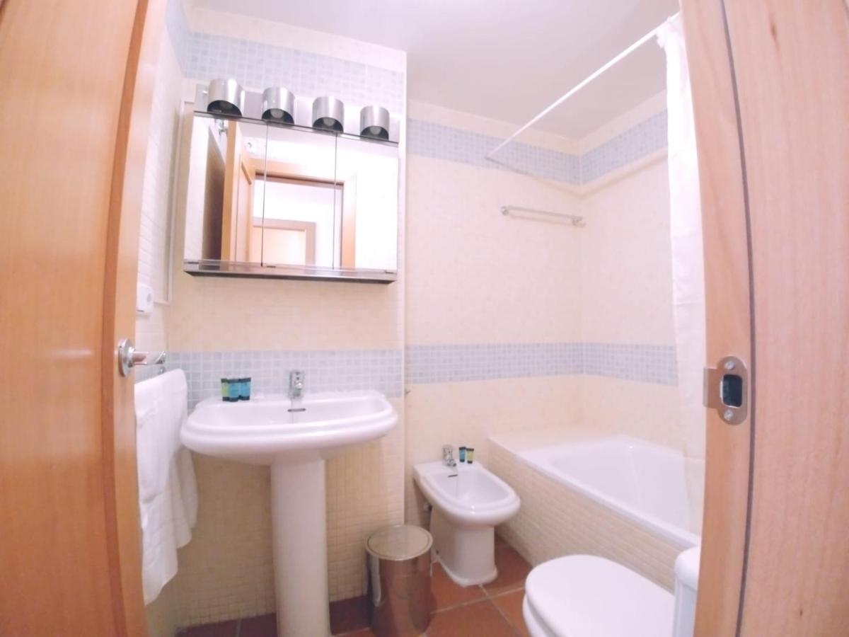 Imeda Arttyco Con Parking Apartment Sierra Nevada
