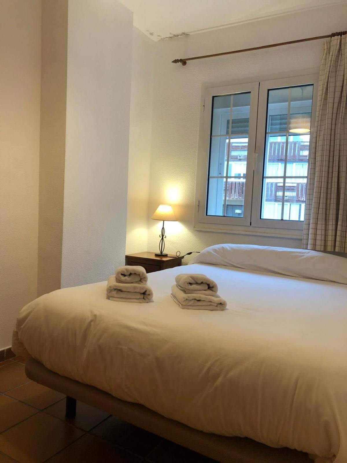 Imeda Arttyco Con Parking Apartment