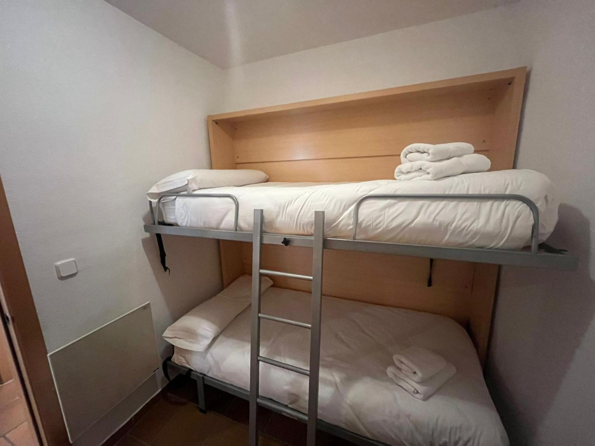 Apartment Imeda Arttyco Con Parking *